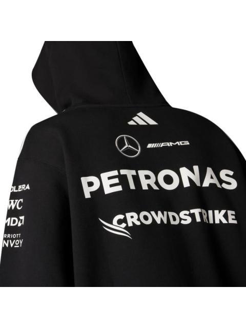 CHAMARRA MOTORSPORT MER TM HOOD M NEGRO ADIDAS