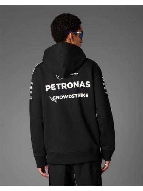 CHAMARRA MOTORSPORT MER TM HOOD M NEGRO ADIDAS