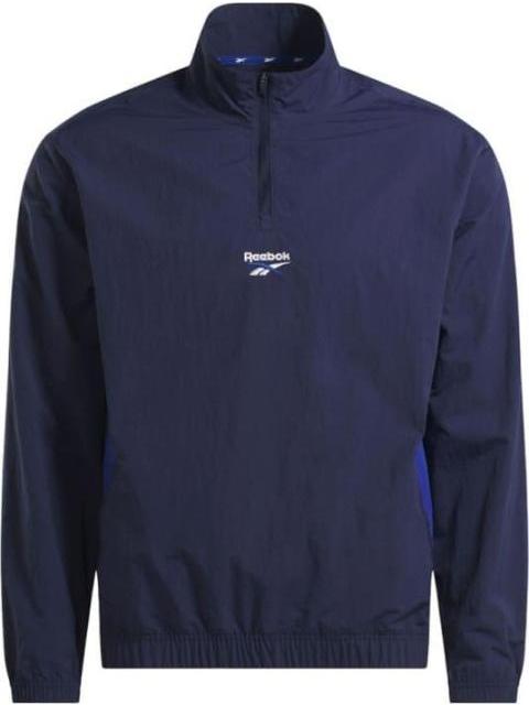 CHAMARRA RI CROSS AZUL REEBOK