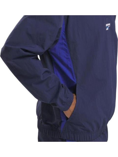 CHAMARRA RI CROSS AZUL REEBOK