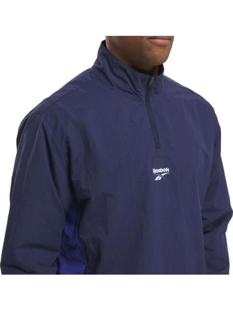 CHAMARRA RI CROSS AZUL REEBOK