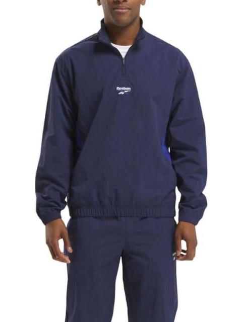 CHAMARRA RI CROSS AZUL REEBOK