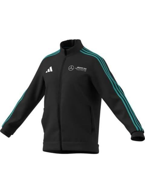 CHAMARRA ROPA CASUAL CHAMARRA MER DNA TT M NEGRO ADIDAS