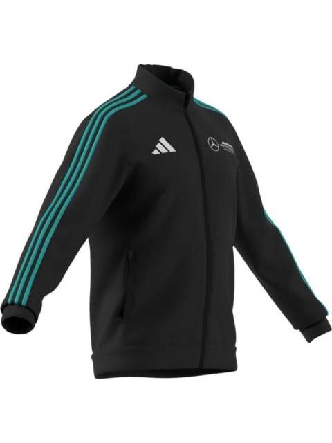CHAMARRA ROPA CASUAL CHAMARRA MER DNA TT M NEGRO ADIDAS