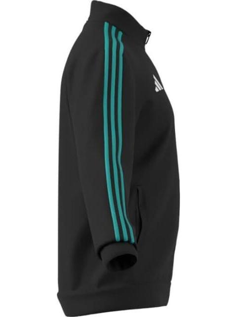 CHAMARRA ROPA CASUAL CHAMARRA MER DNA TT M NEGRO ADIDAS