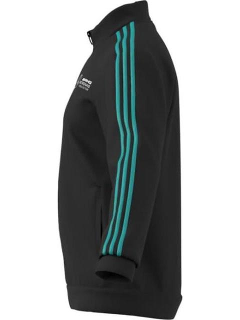 CHAMARRA ROPA CASUAL CHAMARRA MER DNA TT M NEGRO ADIDAS