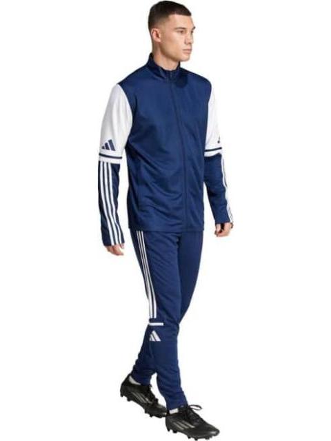 CHAMARRA SQ25 TR JKT AZUL MARINO ADIDAS