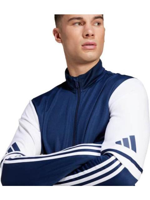 CHAMARRA SQ25 TR JKT AZUL MARINO ADIDAS