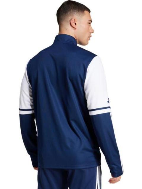 CHAMARRA SQ25 TR JKT AZUL MARINO ADIDAS