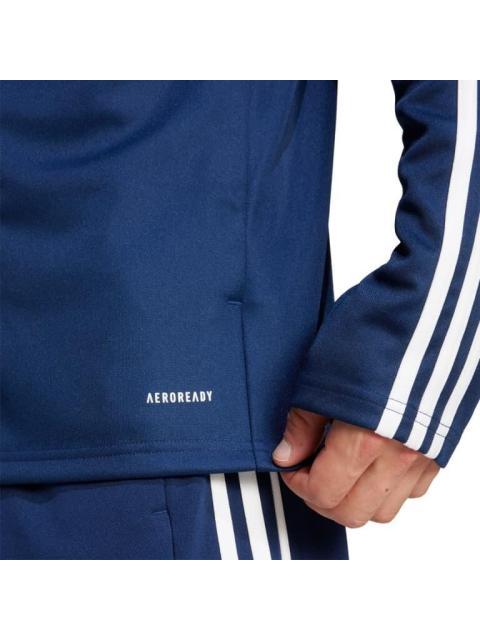 CHAMARRA SQ25 TR JKT AZUL MARINO ADIDAS