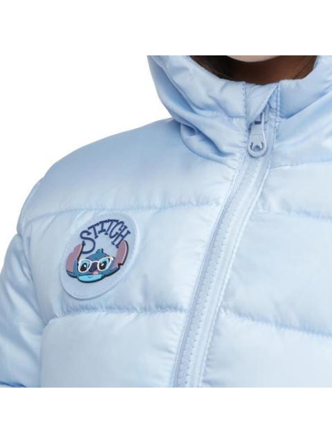 CHAMARRA STITCH AZUL DISNEY