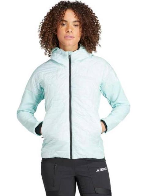 CHAMARRA TERREX XPERIOR AZUL TURQUESA ADIDAS