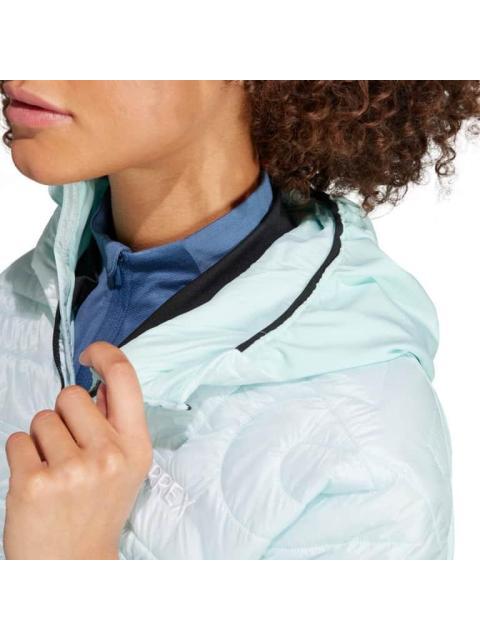 CHAMARRA TERREX XPERIOR AZUL TURQUESA ADIDAS