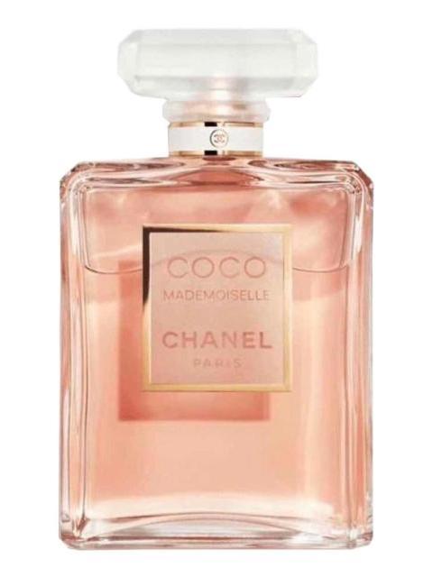 CHANEL COCO MADEMOISELLE EAU DE PARFUM 100 ML PARA MUJER
