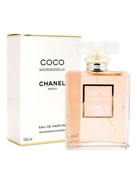 CHANEL COCO MADEMOISELLE EAU DE PARFUM 100 ML PARA MUJER