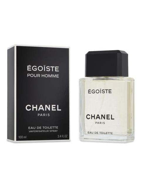 CHANEL EGOISTE POUR HOMME EDT 100ML