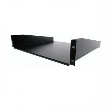 STARTECH  CABSHELF CHAROLA BANDEJA ESTANDAR UNIVERSAL PARA GABINETE RACK DE SERVIDORES -2U 19