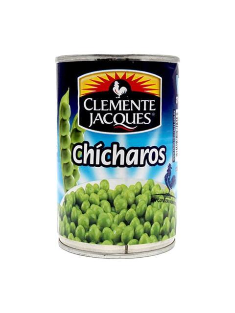 CHICHARO CLEMENTE JACQUES 420 GR