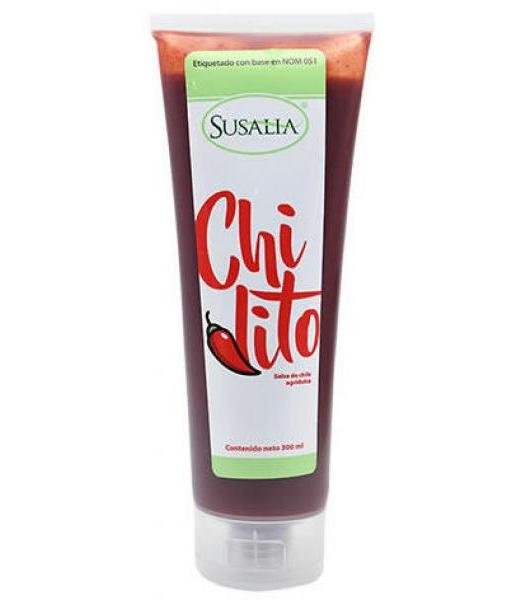 CHILITO CHAMOY 300 ML SUSALIA