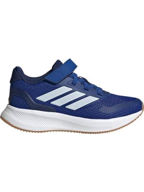 CHOCLO AZUL ADIDAS