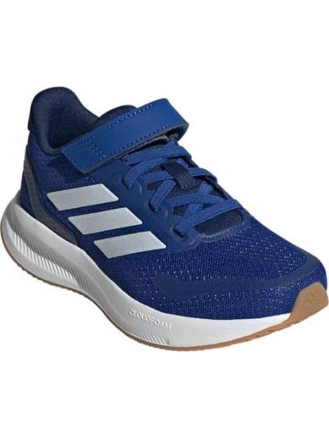 CHOCLO AZUL ADIDAS