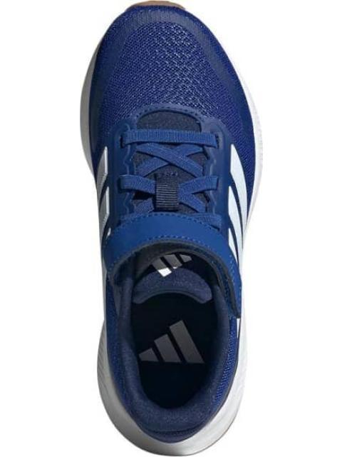 CHOCLO AZUL ADIDAS