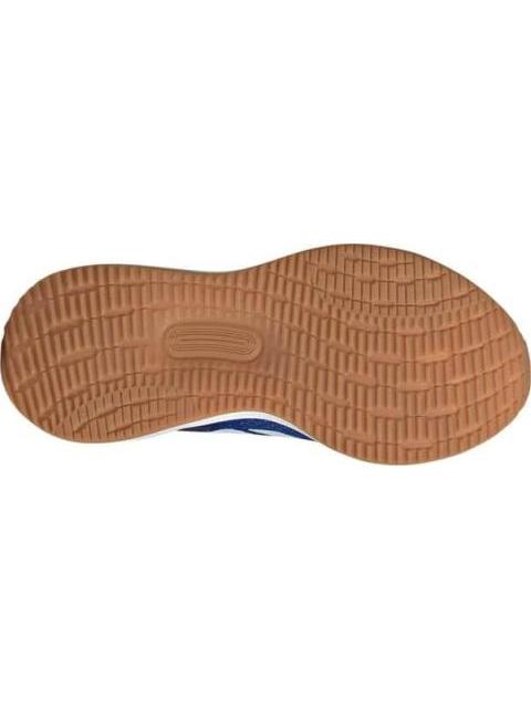 CHOCLO AZUL ADIDAS