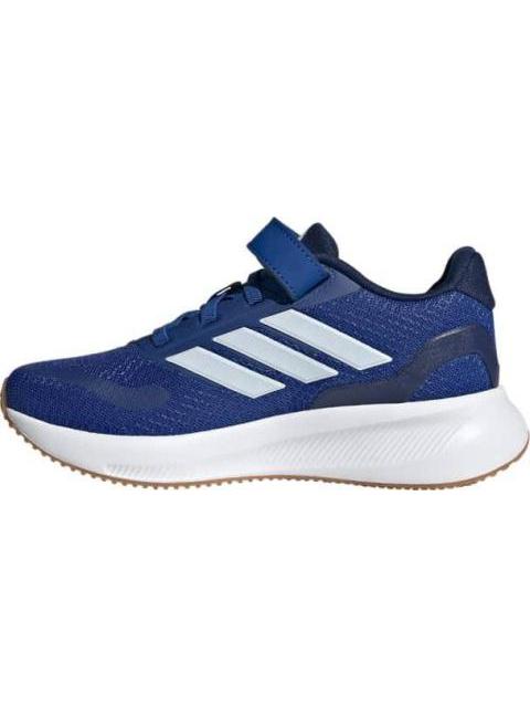 CHOCLO AZUL ADIDAS