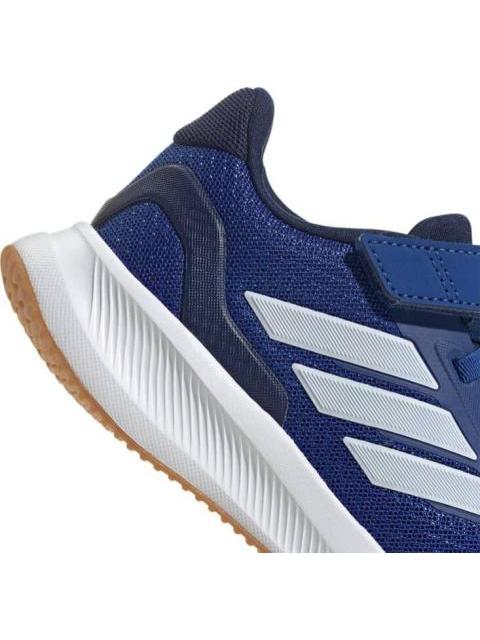 CHOCLO AZUL ADIDAS