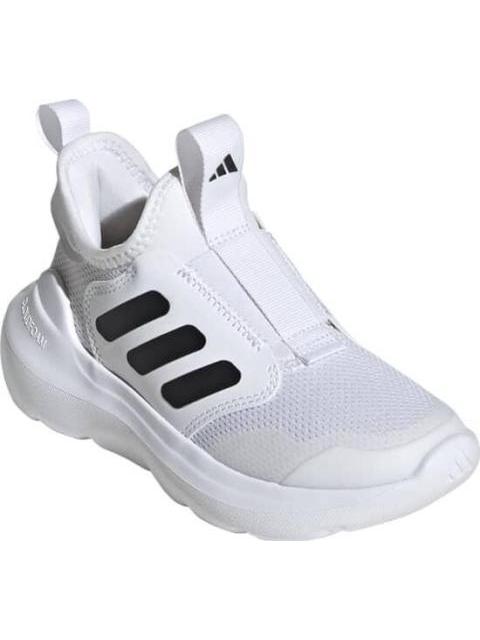 CHOCLO BLANCO ADIDAS