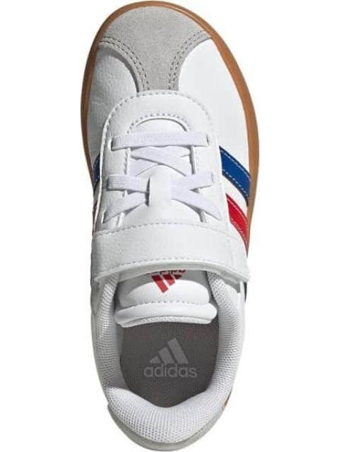 CHOCLO BLANCO ADIDAS