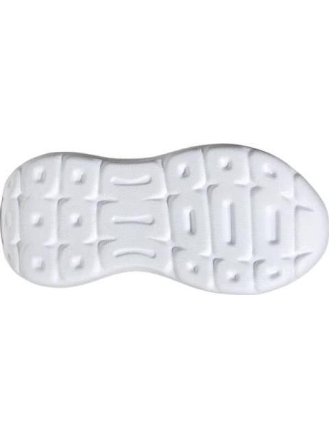 CHOCLO BLANCO ADIDAS