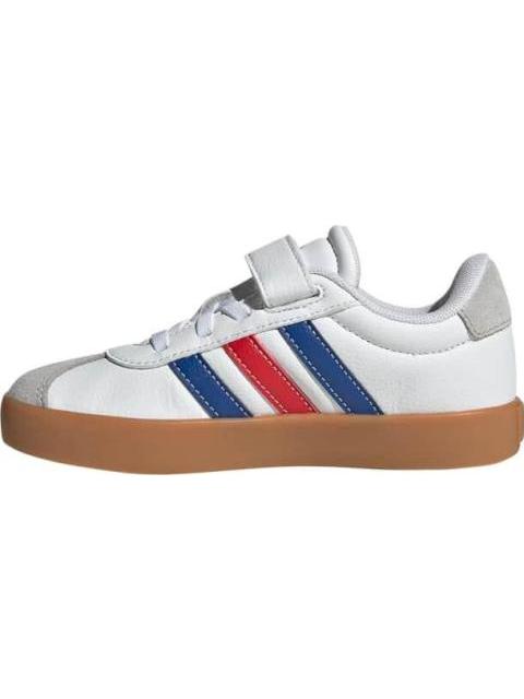 CHOCLO BLANCO ADIDAS
