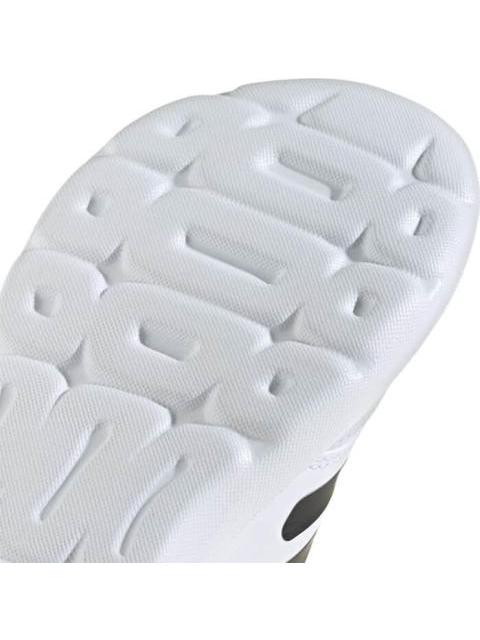 CHOCLO BLANCO ADIDAS