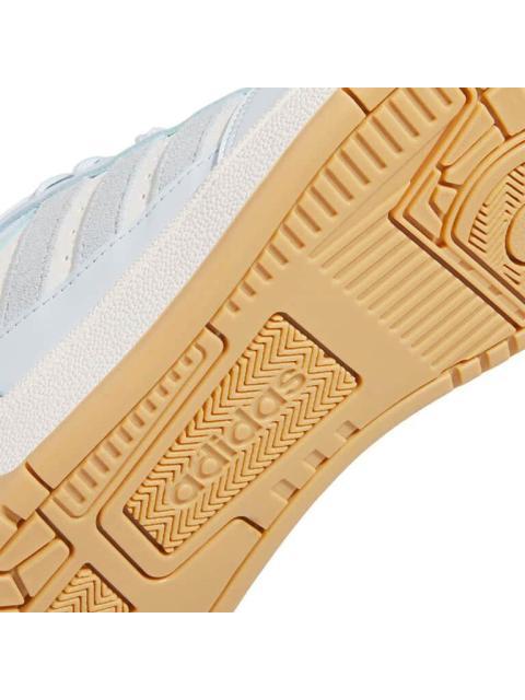 CHOCLO BREAK START LOW W AZUL ADIDAS