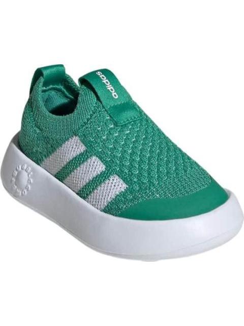 CHOCLO BUBBLECOMFY I VERDE ADIDAS