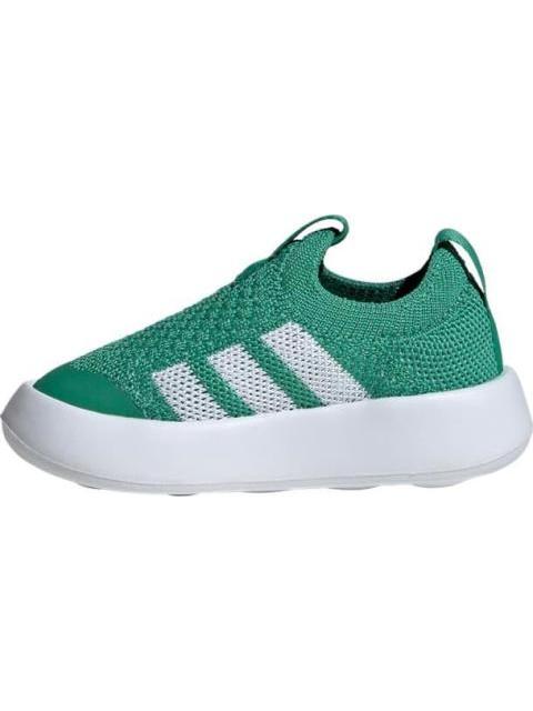 CHOCLO BUBBLECOMFY I VERDE ADIDAS