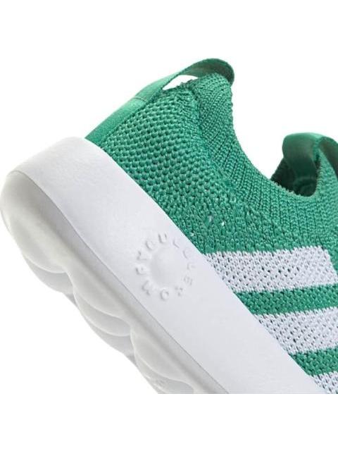CHOCLO BUBBLECOMFY I VERDE ADIDAS