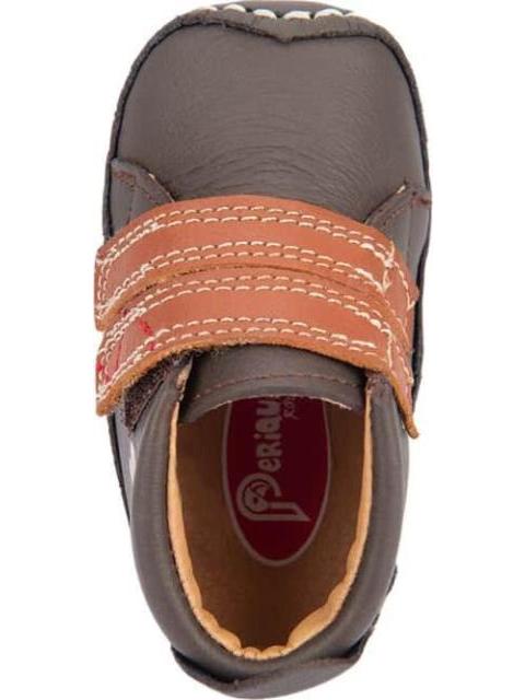 CHOCLO CASUAL BEBE CAFE SCHATZ KIDS