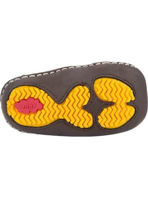 CHOCLO CASUAL BEBE CAFE SCHATZ KIDS