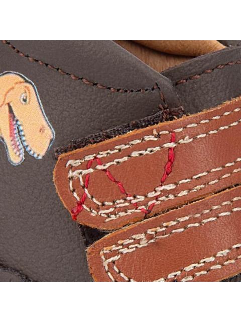 CHOCLO CASUAL BEBE CAFE SCHATZ KIDS