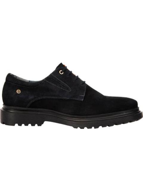CHOCLO CASUAL DERBY AZUL MARINO SCHATZ SPORT