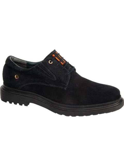 CHOCLO CASUAL DERBY AZUL MARINO SCHATZ SPORT