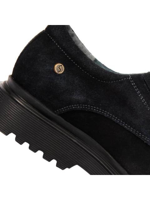 CHOCLO CASUAL DERBY AZUL MARINO SCHATZ SPORT