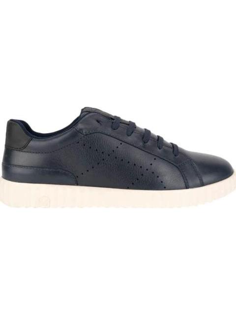 CHOCLO CASUAL URBANO CALZADO LIGERO AGUJETA AZUL FLEXI