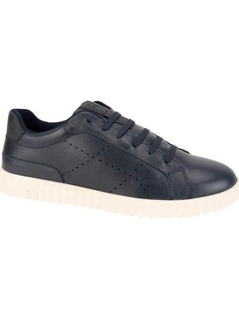 CHOCLO CASUAL URBANO CALZADO LIGERO AGUJETA AZUL FLEXI