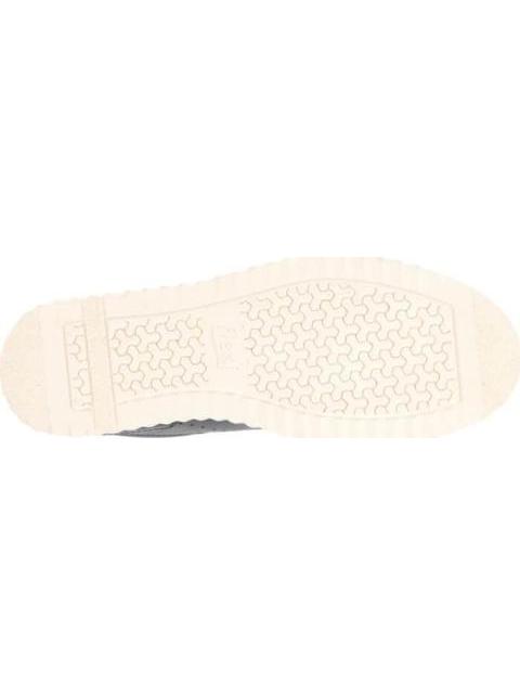 CHOCLO CASUAL URBANO CALZADO LIGERO AGUJETA AZUL FLEXI