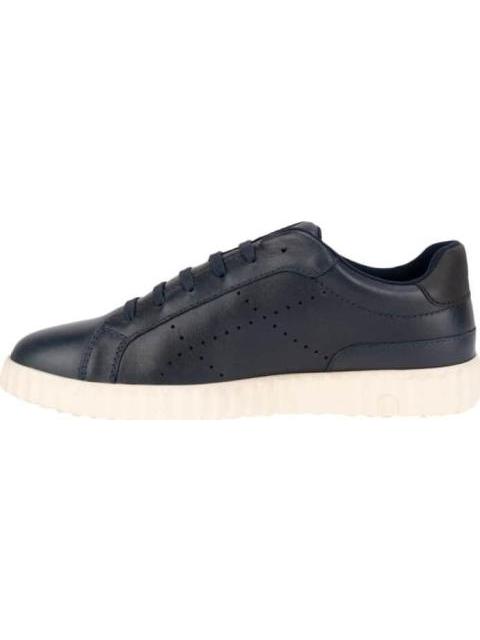CHOCLO CASUAL URBANO CALZADO LIGERO AGUJETA AZUL FLEXI
