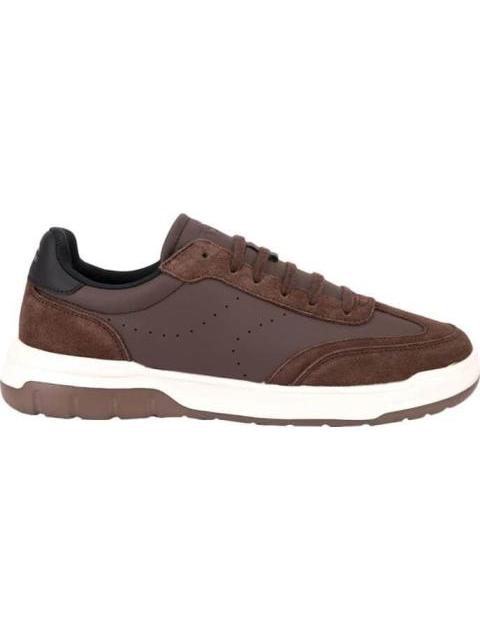 CHOCLO CASUAL URBANO CALZADO LIGERO AGUJETA BRONCE FLEXI