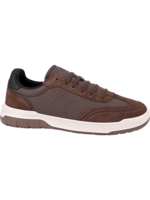 CHOCLO CASUAL URBANO CALZADO LIGERO AGUJETA BRONCE FLEXI
